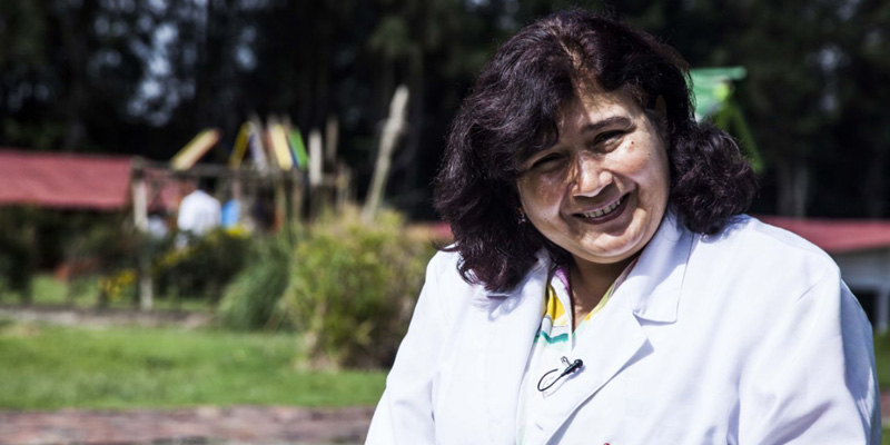 El Premio Compartir rinde homenaje a la labor de los docentes cundinamarqueses