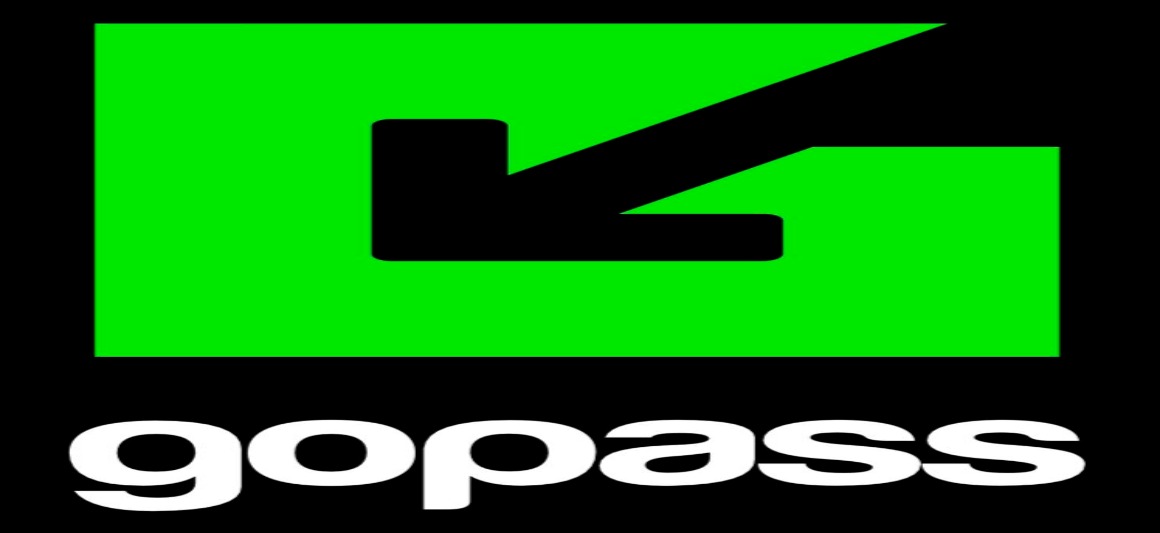 Imagen gopass