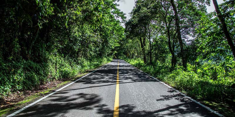 Cundinamarca y Distrito fijan acciones para mejorar la movilidad en la vía Bogotá-Choachí





