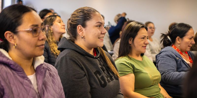 Más de $1.000 millones para mejorar la atención a víctimas de violencia intrafamiliar en Cundinamarca