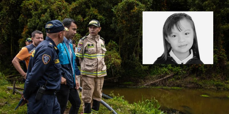 Caso Valeria Afanador (Imagen tomada de prensa)