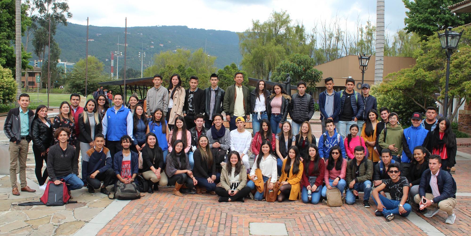 Los jóvenes se convirtieron en la voz de la educación de los cundinamarqueses