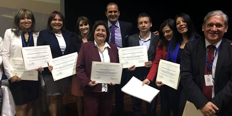 21 conductores de la Gobernación de Cundinamarca  son  ahora Marketing Digital 