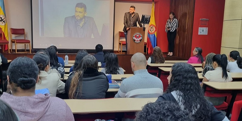 Conservación de las aves, eje fundamental para el aviturismo en Cundinamarca

