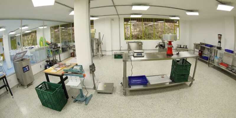 Ceer, primer centro de excelencia educativa rural en Colombia