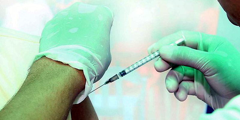 Cundinamarca cumple metas de vacunación en niños menores de uno y cinco años



