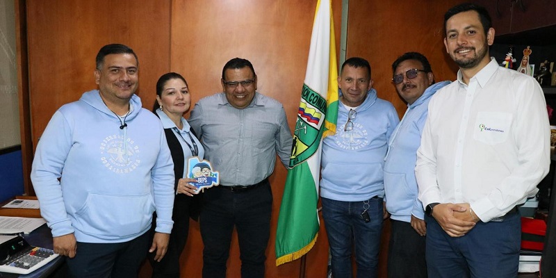 Juntas de Acción Comunal se capacitan para ser multiplicadores en los procesos de ahorro pensional