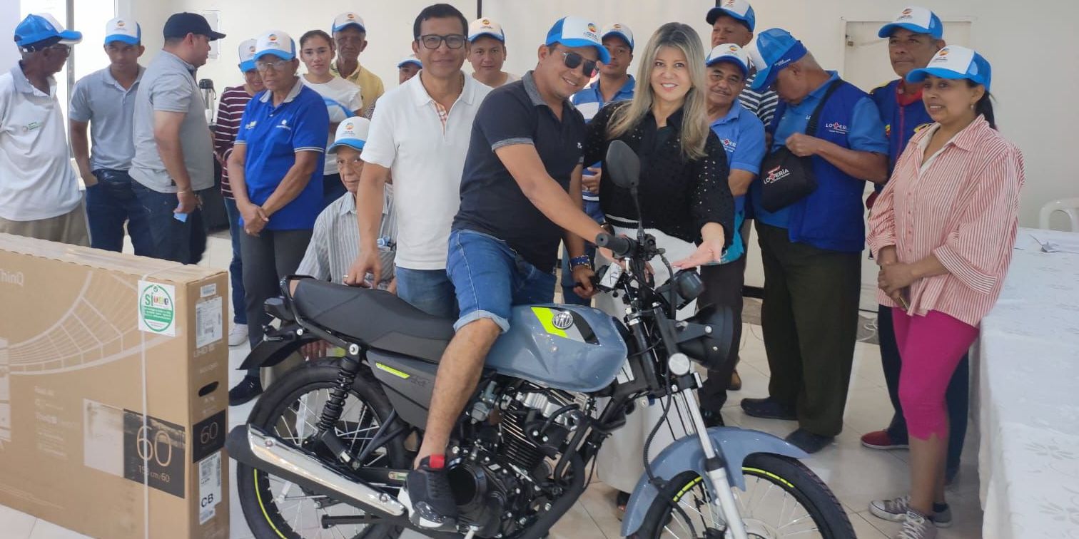 A septiembre de 2024 la Lotería de Cundinamarca acumuló ventas nacionales por $42.797.060.000 
