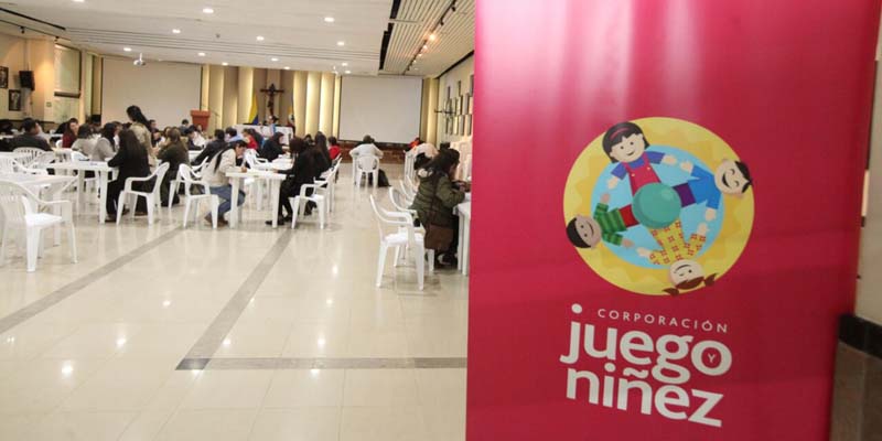 En Cundinamarca sí se obtiene empleo



















































































