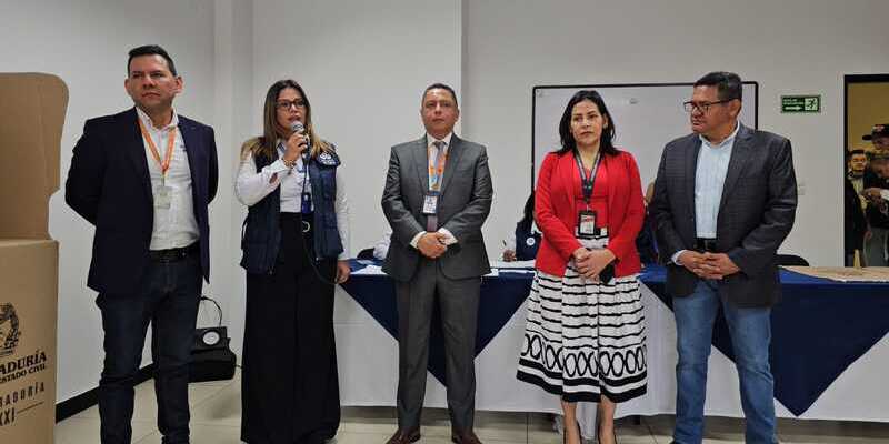 Elegidos los 26 representantes que conformarán la Mesa Departamental de Víctimas del Conflicto Armado