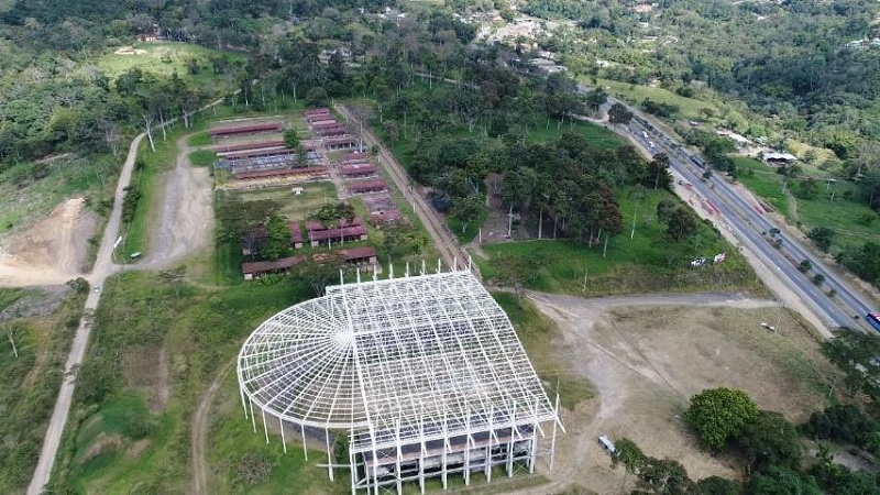 Manuales de Transferencia Tecnológica para sectores agropecuarios y agroindustriales de Cundinamarca



