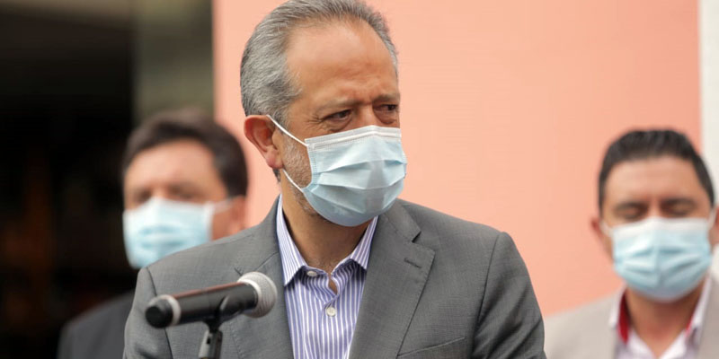 Avanza reactivación del sector panelero
