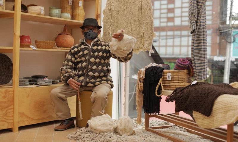 Kuna Mya abre sus puertas con lo mejor del campo cundinamarqués