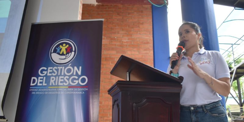 Cundinamarca activa preparación local ante emergencias en su 10° Encuentro Provincial de Gestión del Riesgo

