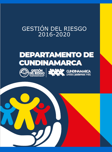 Imagen: Gestion del Riesgo 2016-2020