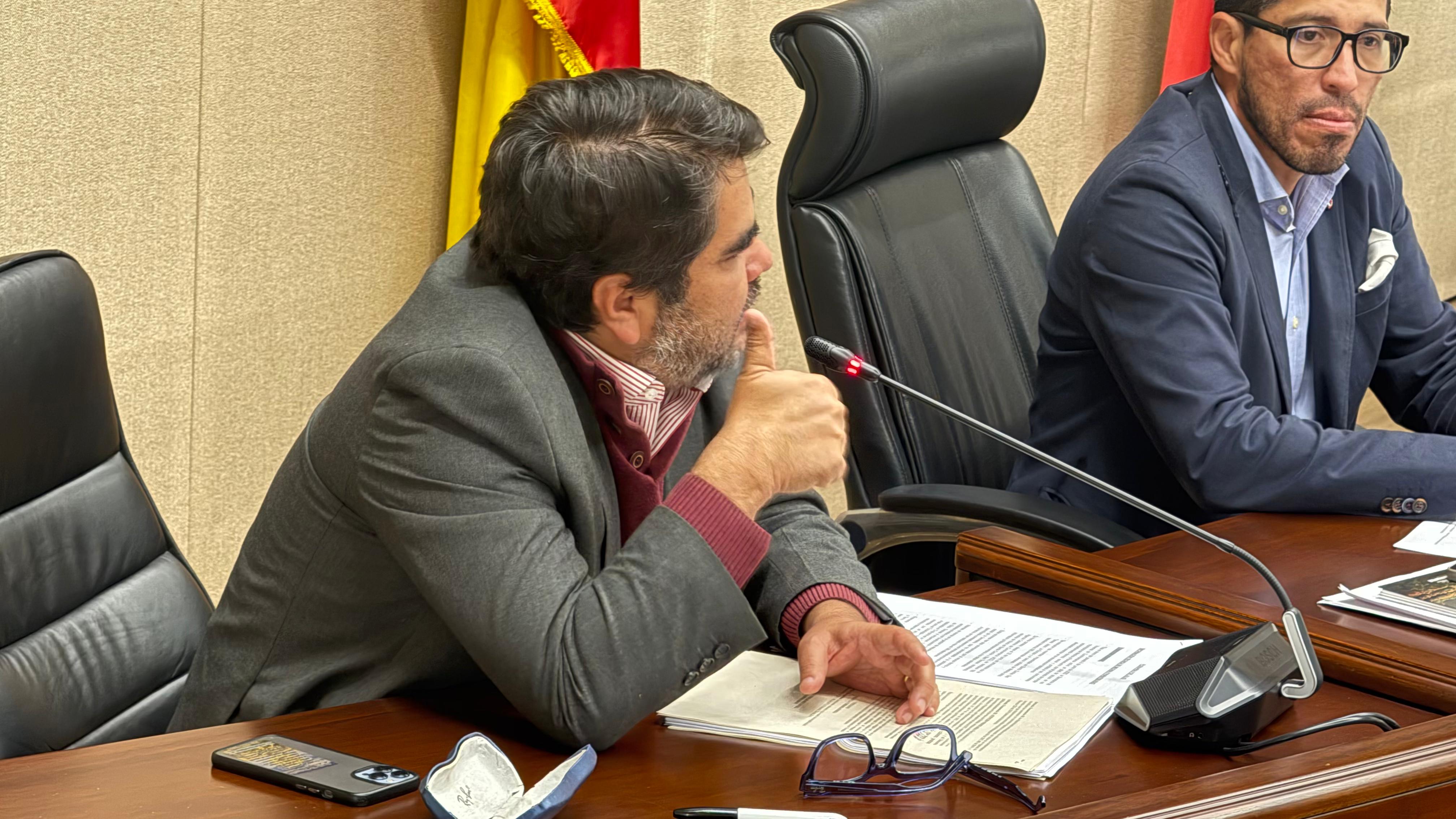 Cundinamarca aprueba ordenanza para ampliar subsidios y soluciones de vivienda digna