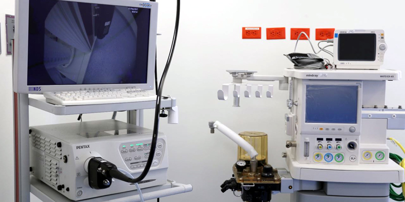 Hospital de Mosquera habilita nuevos servicios especializados



