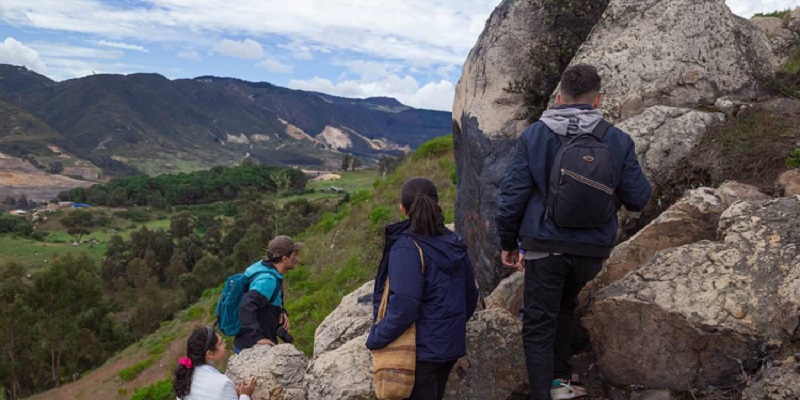 Idecut adelanta proyecto interdisciplinario para proteger el patrimonio cultural