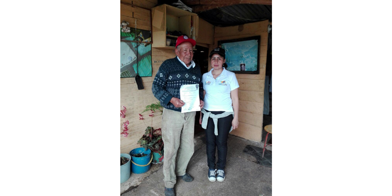 Arranca la construcción de la política pública étnica de Cundinamarca




















































































