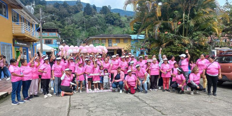 Cundinamarca celebra la Carrera de la Mujer en más de 30 municipios

