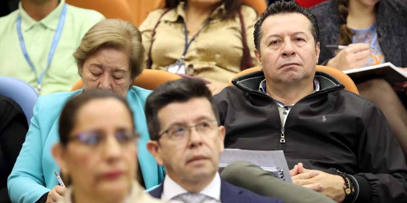 Más viviendas dignas para la Cundinamarca rural

