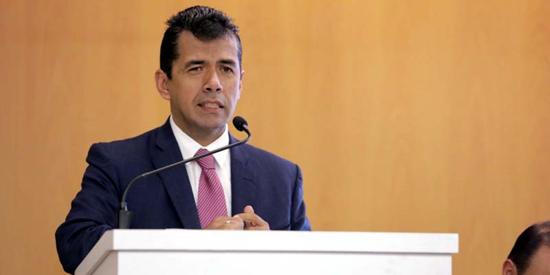 “Patrimonio público afectado en aproximadamente $25 mil millones por presuntos actos cibernéticos”: Contraloría de Cundinamarca