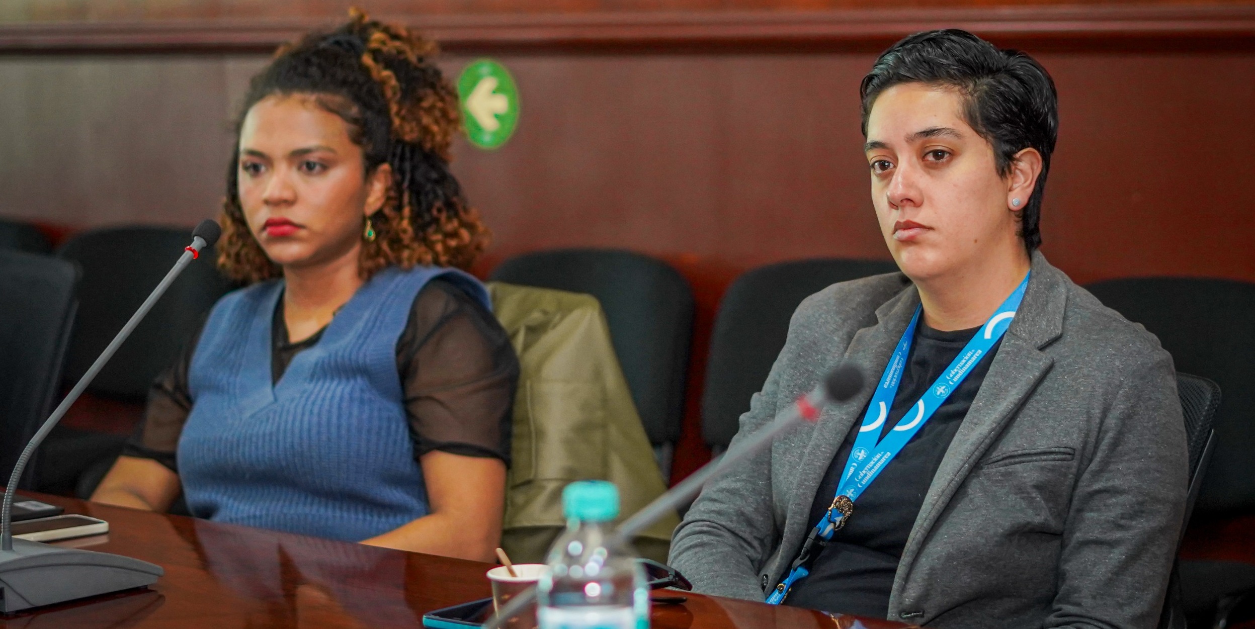 Comité Departamental de Lucha contra la Trata de Personas alcanza el 80% en el cumplimiento de sus metas
