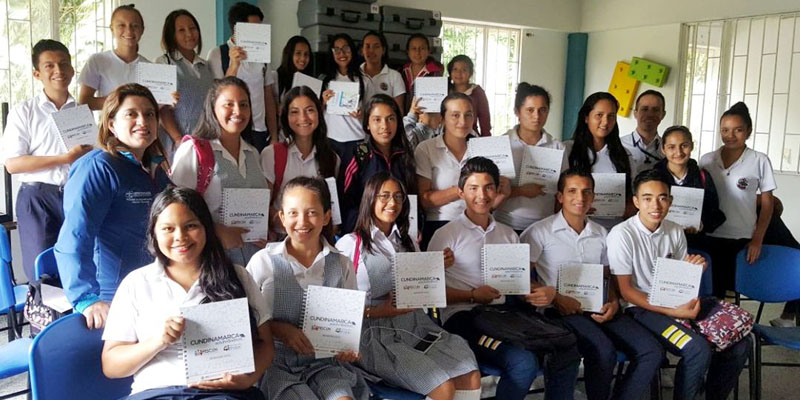 Fondo de Educación Superior abre inscripciones para el segundo semestre de 2019



























