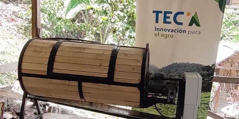 Cundinamarca acoge proyectos de transferencia tecnológica para el fortalecimiento del agro