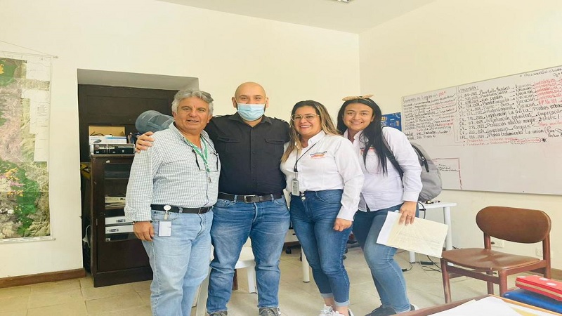 Se fortalece el Sistema de Control Interno en las Alcaldías de Cundinamarca











