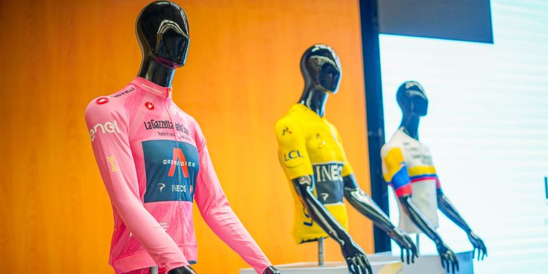 Cundinamarca será la sede de la segunda edición del ‘Gran Fondo El Origen x Egan Bernal’

