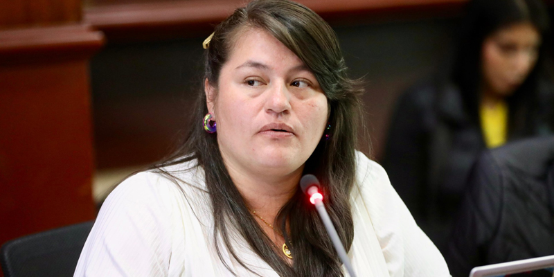 Liderazgo del Comité Departamental de Discapacidad pasa de la Secretaría de Gobierno a la de Desarrollo e Inclusión Social
