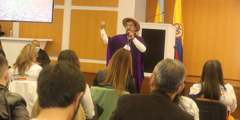 ‘Cundinamarca sin Estereotipos’








