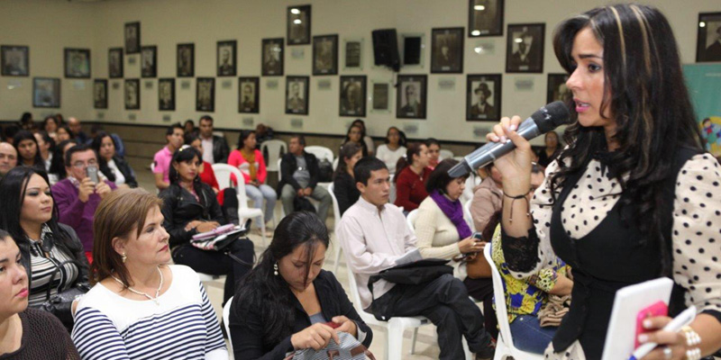 “Encontrémonos en el juego”: invita Gobernación de  Cundinamarca