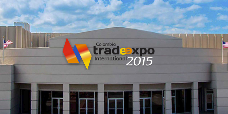 FERIA COLOMBIA TRADE EXPO