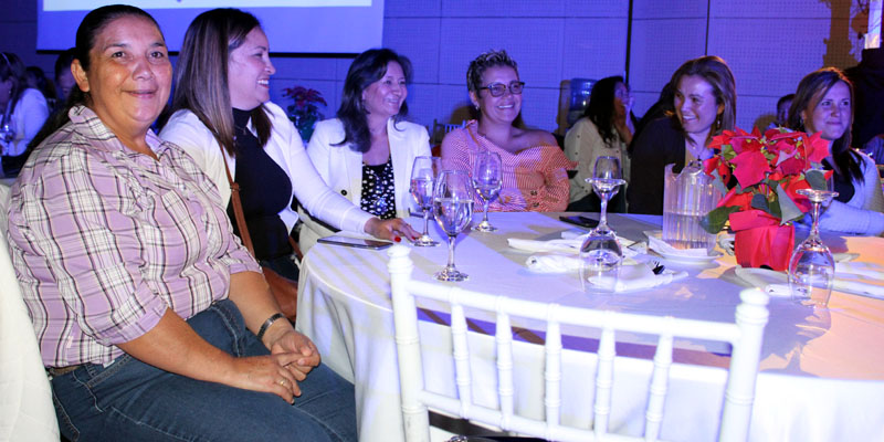 Cundinamarca celebró el Día del Administrativo en el sector educativo











