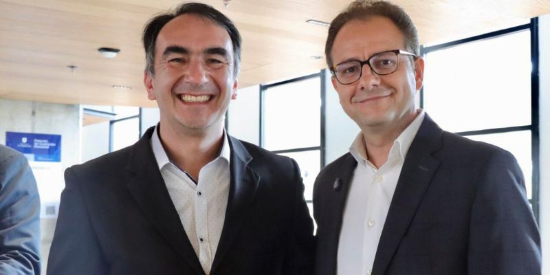 Cinco nuevos laboratorios de innovación promueven tecnología y emprendimiento en Cundinamarca