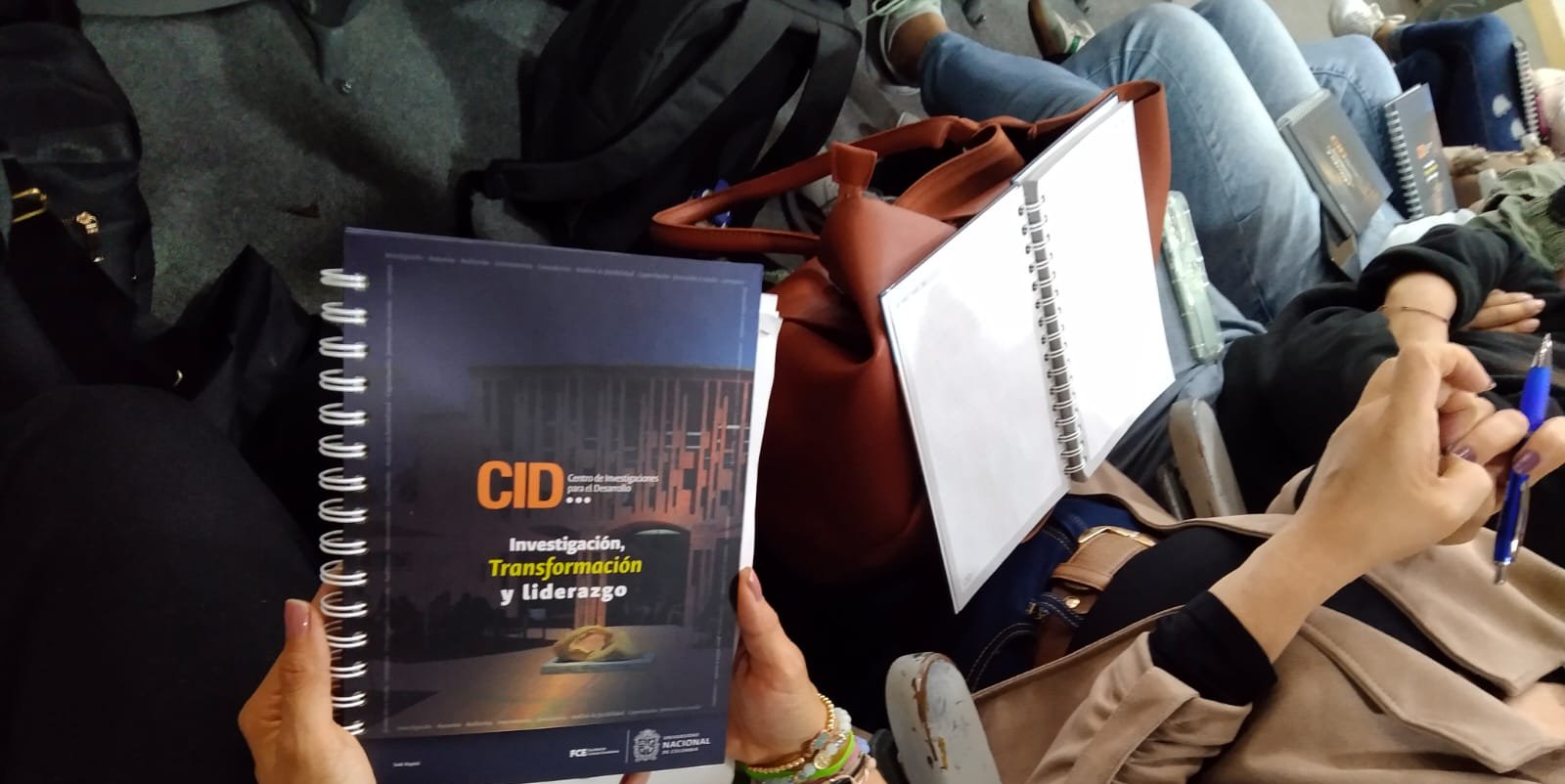 De vuelta a las aulas: Cundinamarca y la Universidad Nacional lanzan diplomado para funcionarios municipales


