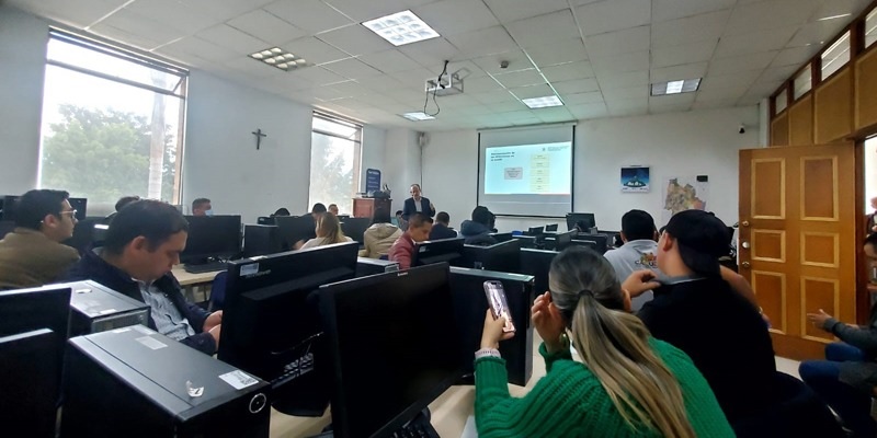 Imagen: Inició ciclo de capacitaciones a líderes TIC en Cundinamarca