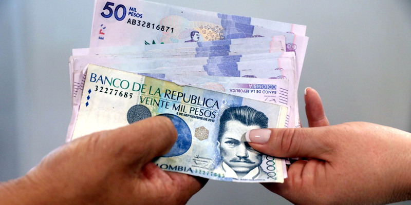 Impuesto sobre vehículos aporta importantes recursos a Cundinamarca
