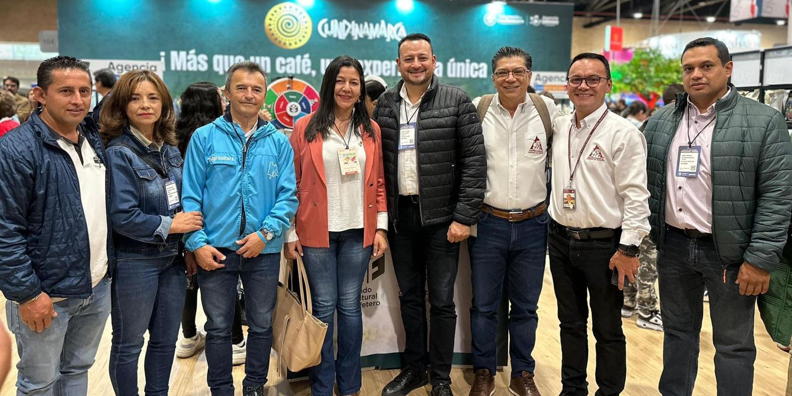 Convenio impulsará la productividad cafetera del municipio de Pacho


