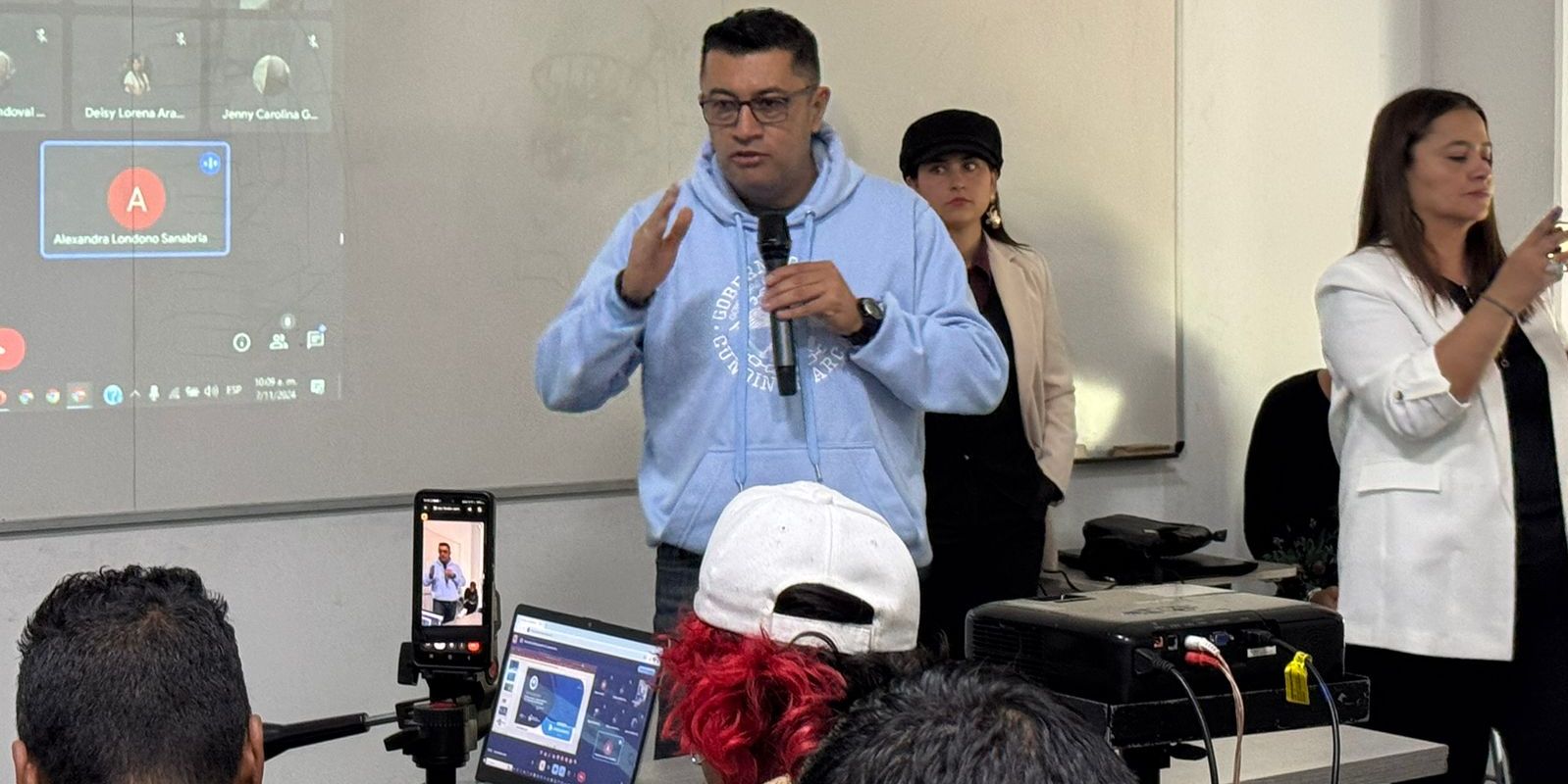 Proyecto de extensión agropecuaria beneficiará a 5.020 pequeños productores  
