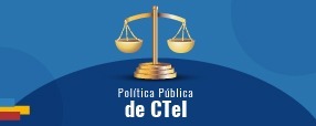 Política Publica de CTeI