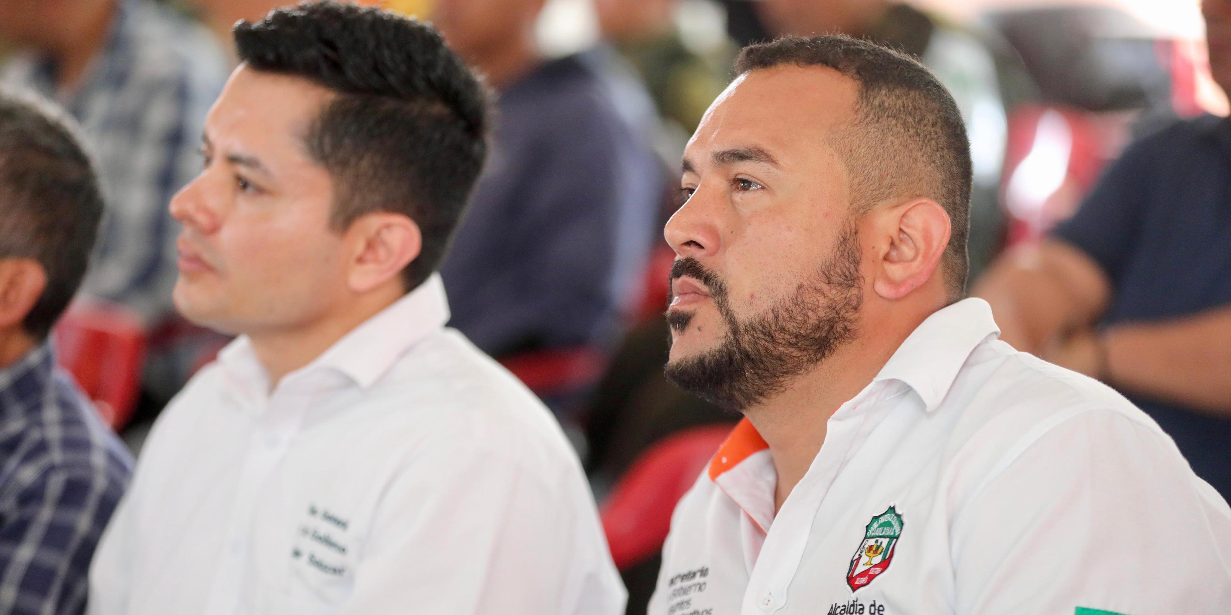 Inicia en Cundinamarca la socialización de la estrategia del Plan Integral de Seguridad y Convivencia Ciudadana

