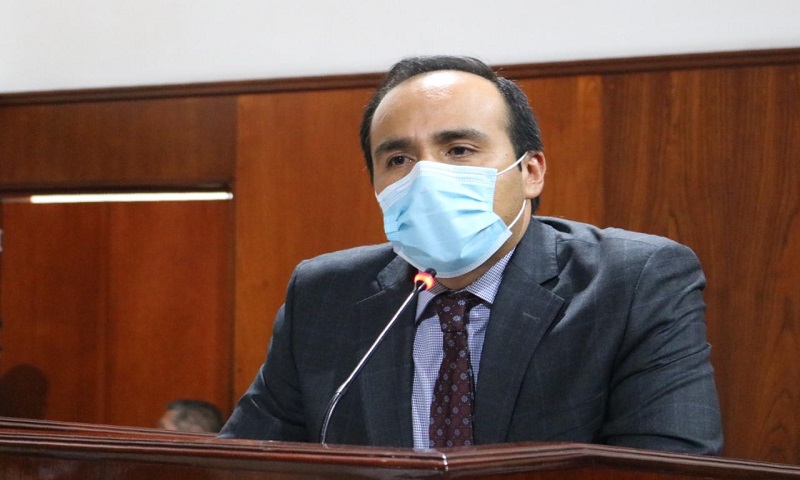 Aprobada en primer debate propuesta de ampliación  de régimen de transición para modernización de la Red pública de salud





