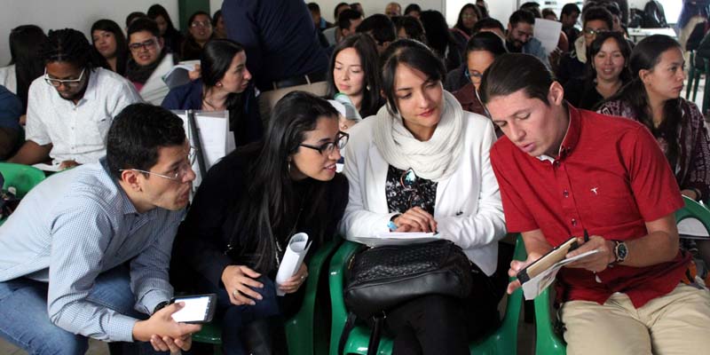 Más de 1.070 maestros para el departamento