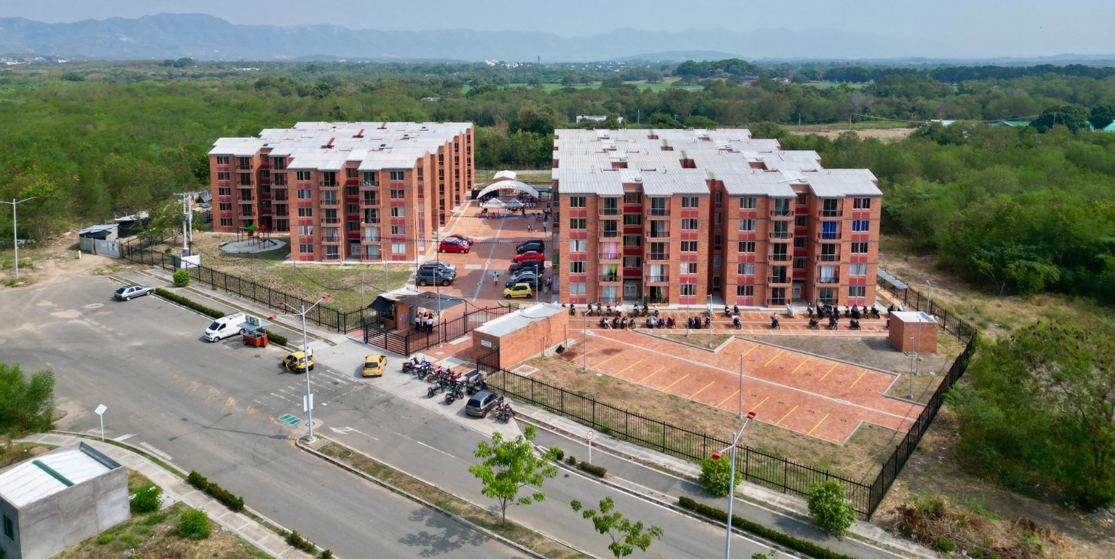 ‘Podemos Casa fase 2’: la esperanza para 36 municipios que buscan transformar la vivienda en Cundinamarca


