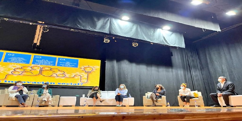 ¡Sí es posible!, innovar con productos y servicios de impacto en Cundinamarca






