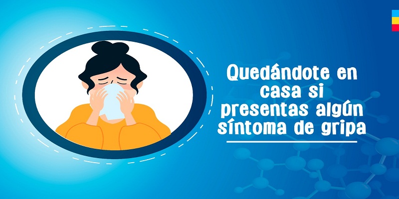 Cundinamarca le cierra la puerta al coronavirus