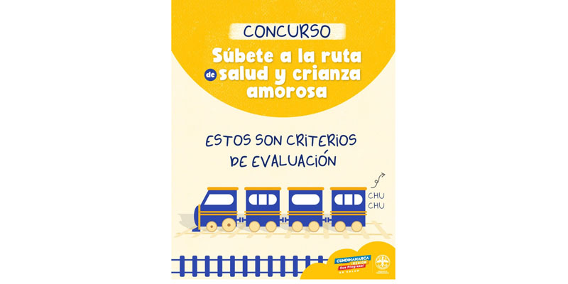 Cundinamarca busca a los municipios garantes de los derechos a la salud de la primera infancia



